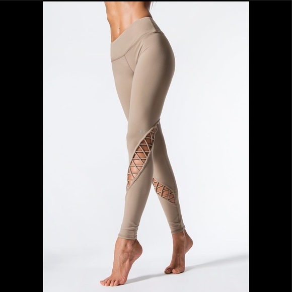 ALO Yoga Other - AloYoga Entwine Leggings